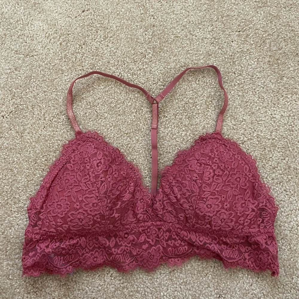 Aerie rose pink